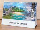 STOLNI KALENDARI PRIRODA HRVATSKE