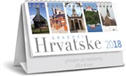 STOLNI KALENDARI GRADOVI HRVATSKE